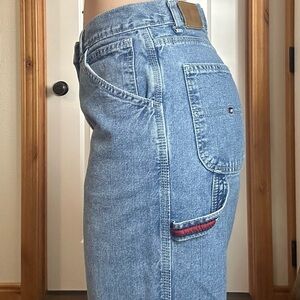 Tommy Hilfiger Men's Blue Jeans